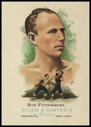 346 Bob Fitzsimmons